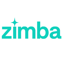 Shop Zimba Logo